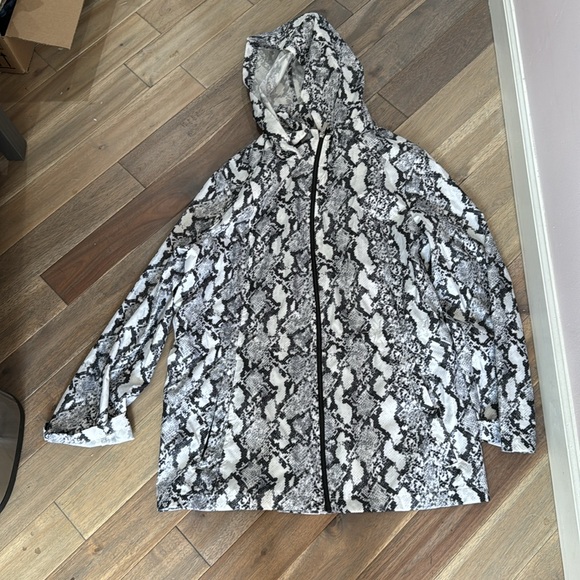 Susan Graver Jackets & Blazers - Susan graver coat size xl